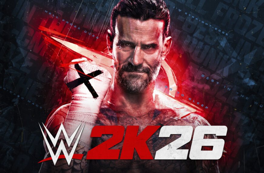 WWE 2K26 release date, editions, new&hellip;