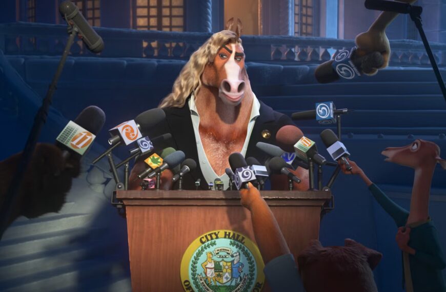 Zootopia 2, Anaconda, Greenland 2, and&hellip;