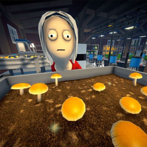 How to get mushrooms in Schedule 1