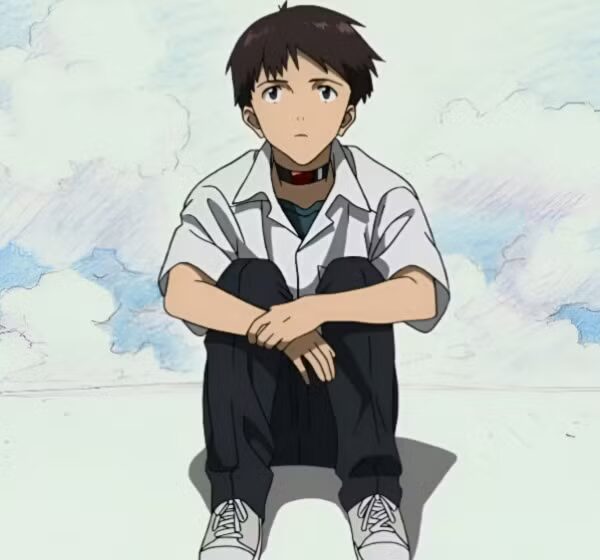 Yoko Taro’s new Evangelion anime faces an impossible challenge…