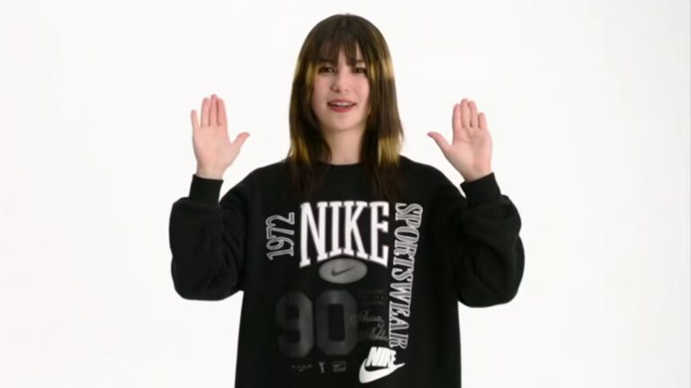 Fortnite fan and Olympian Alysa Liu wants her…