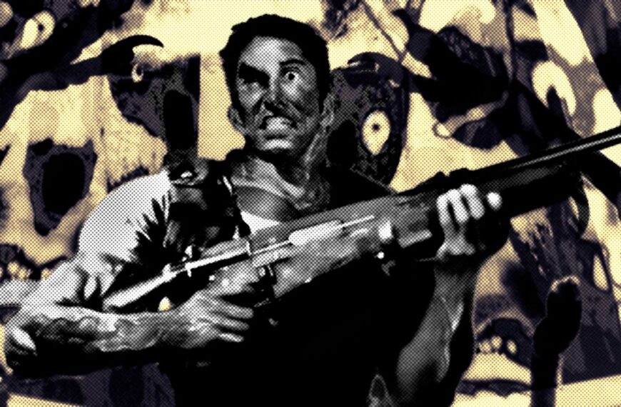 Resident Evil director Paul W.S. Anderson says the first movie doesn’t adapt the games because it would ruin everything: ‘Imagine watching Alien if, going into the cinema, someone told you they all die apart from Sigourney Weaver’