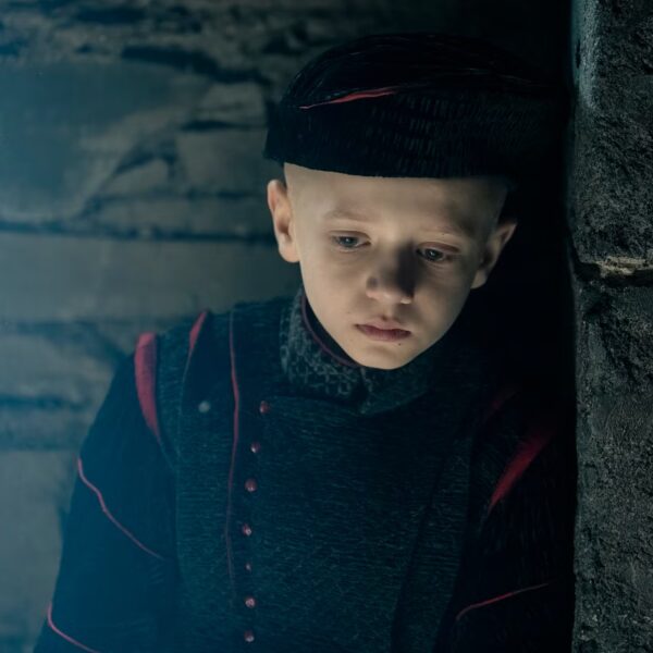 A Knight of the Seven Kingdoms one big change to the book is infuriating