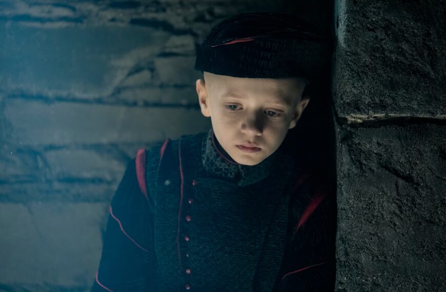 A Knight of the Seven Kingdoms…