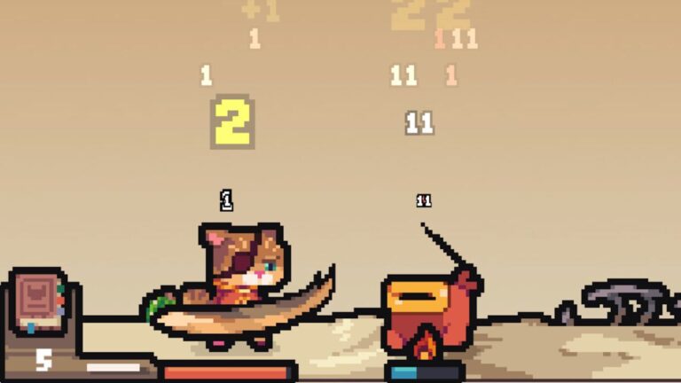 This new clicker game dares ask: What if…