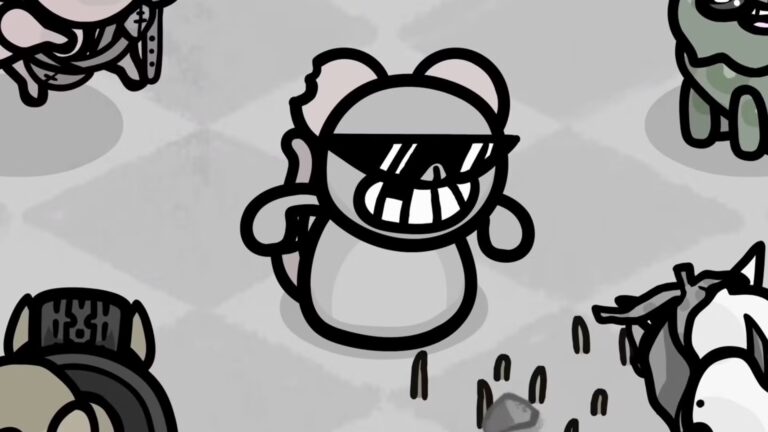 Mewgenics may get a musical, according to the…