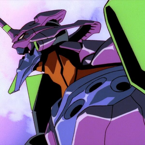 The new Evangelion anime has one massive hurdle to…