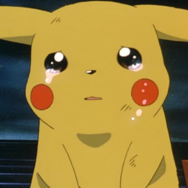 Selling my Pokémon games for $5 is my biggest&hellip;