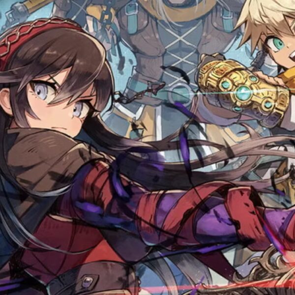 Sword World fixes the biggest TTRPG problem with its…