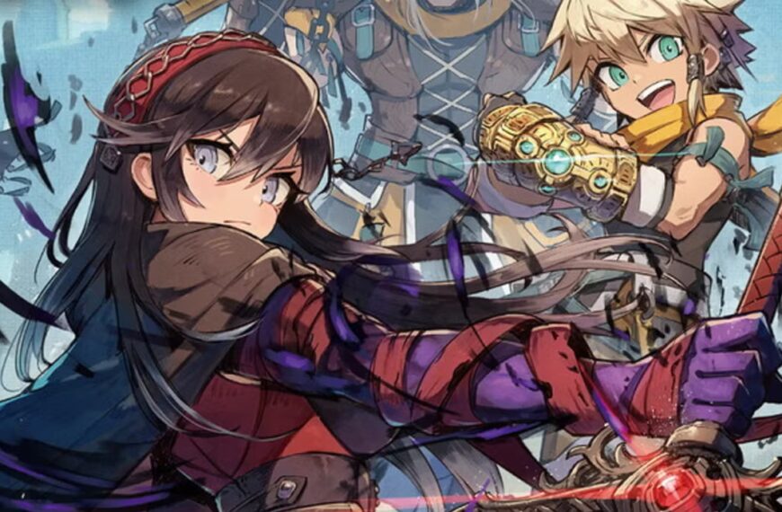 Sword World fixes the biggest TTRPG…