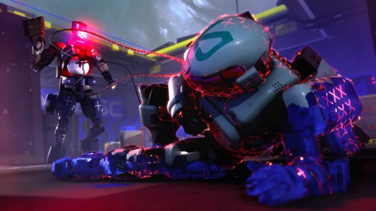 Marathon already feels like the scariest game of&hellip;