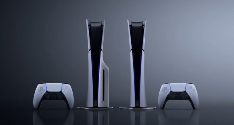 Sony reveals that its new PSSR upscaling for&hellip;