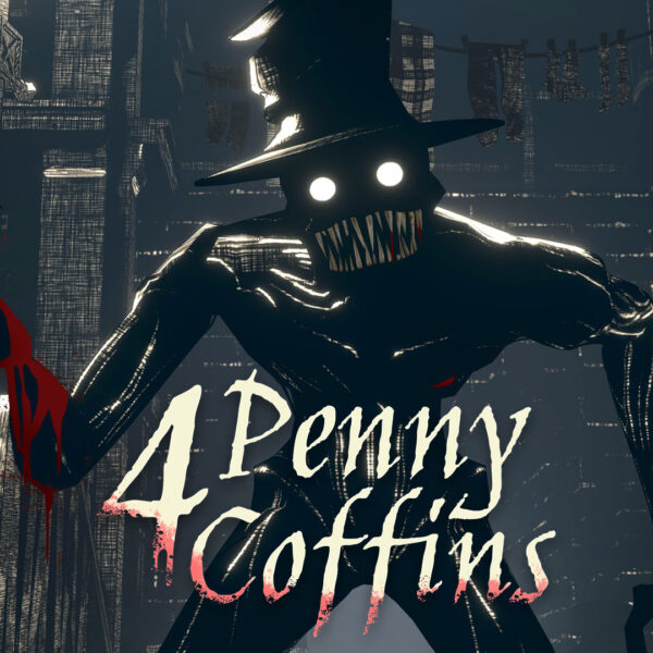 1888-set social investigation game 4 Penny Coffins announced for PC