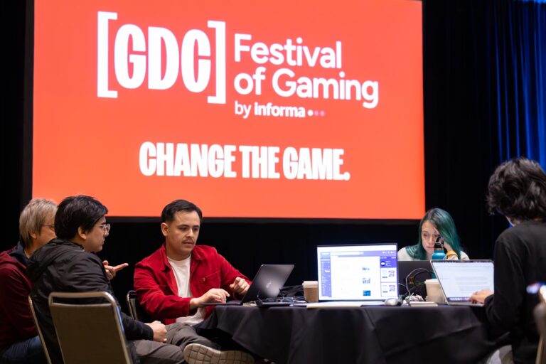 GDC 2026: All the news, previews, interviews, demos&hellip;