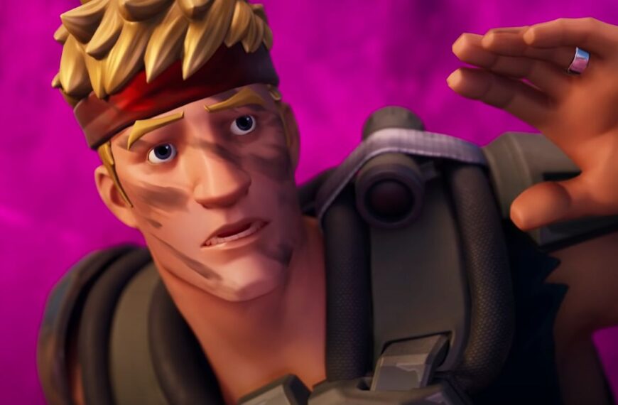 Fortnite producer asks for patience as&hellip;