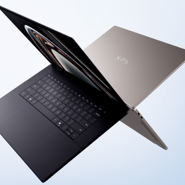 LG claims its new 1-120 Hz auto-refresh rate LCD display for laptops extends battery life by 48% and helps the new Dell XPS hit 31 hours