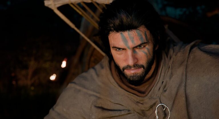 Crimson Desert is great because it’s a total&hellip;