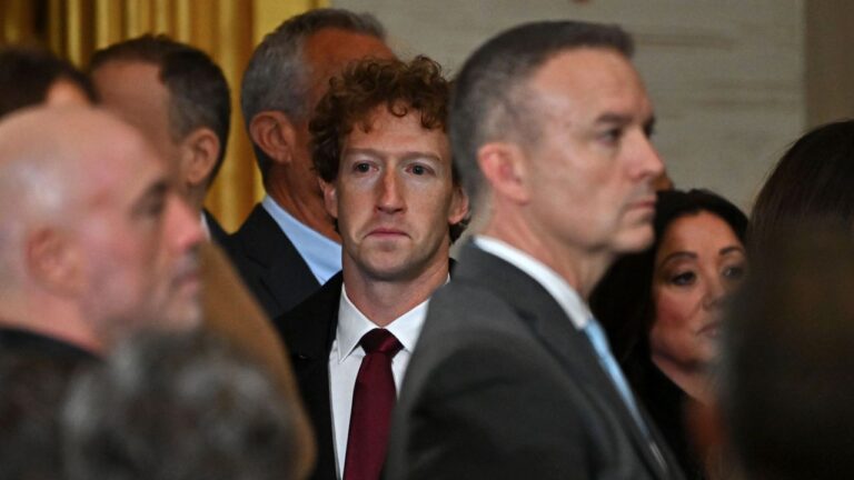 Mark Zuckerberg is building an AI co-CEO as&hellip;