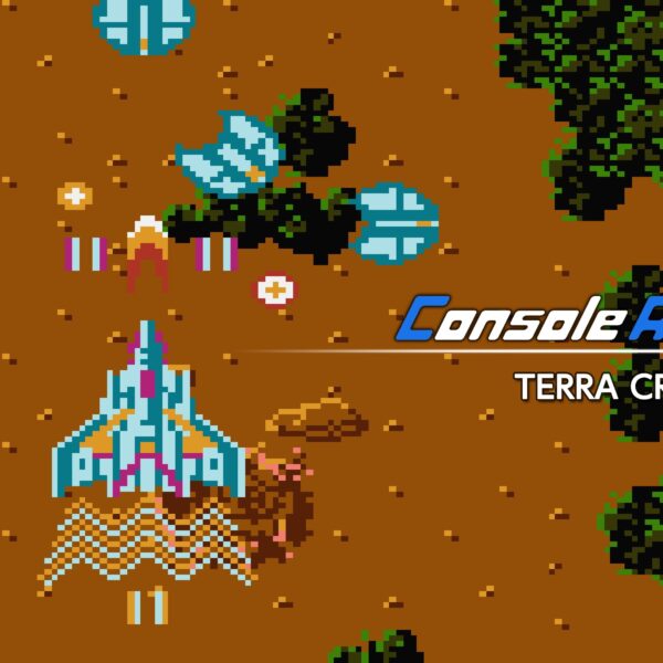 Console Archives Terra Cresta launches March 26