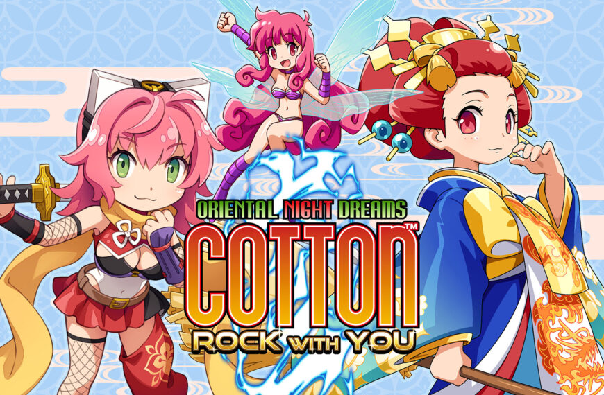 Cotton Rock With You launches August&hellip;
