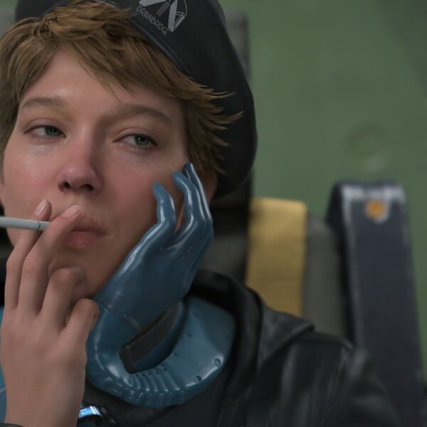 After feedback that Death Stranding was ‘too slow,’ Kojima wanted more players to see Death Stranding 2 all the way through to the end