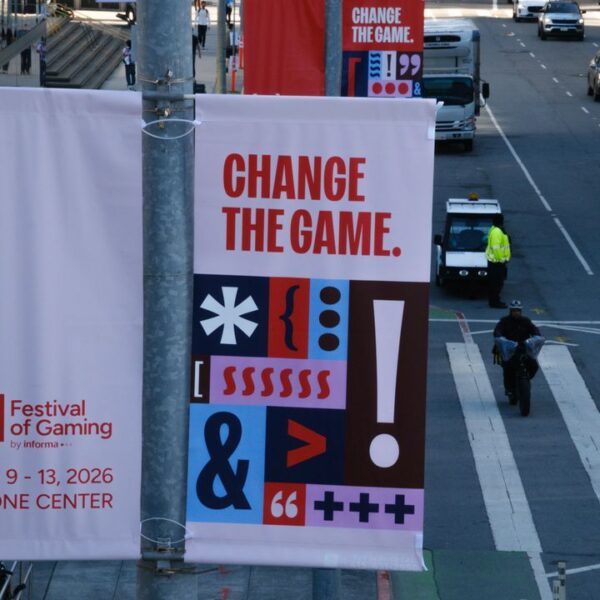 For the first time in years, there are no&hellip;