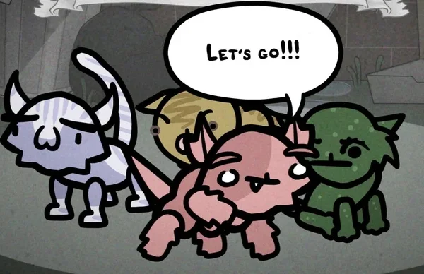 Mewgenics Switch 2 and PS5 ports seemingly confirmed by developers, currently in development