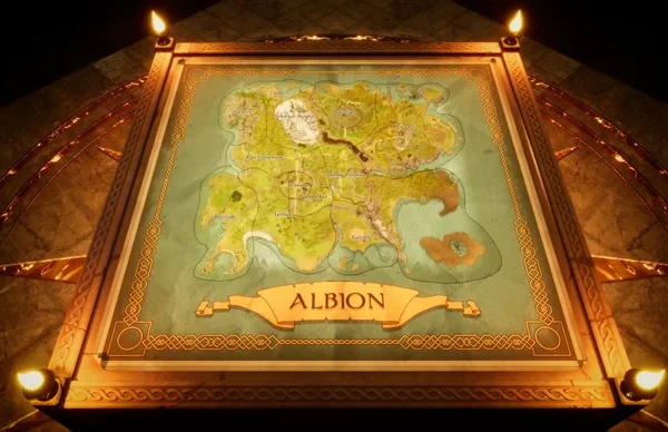 Peter Molyneux’s Fable and Black & White mash-up Masters of Albion is getting a closed beta, but you’ll have to be quick if you want to get involved