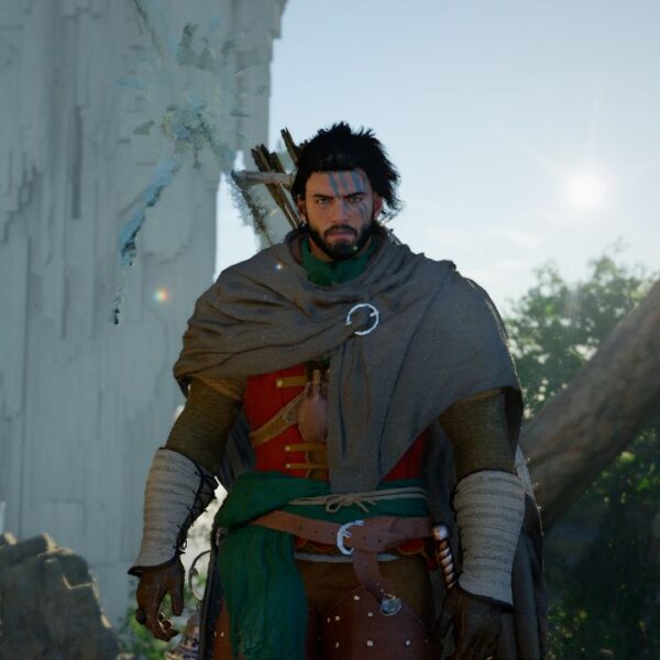 How to solve the Precipice of Truth puzzle in Crimson Desert