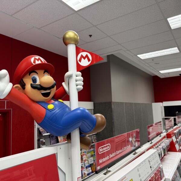 Nintendo confirms its US Switch 2 games will soon cost more as physical versions