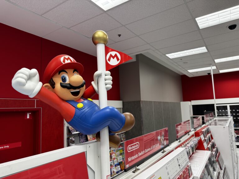 Nintendo confirms its US Switch 2 games will&hellip;