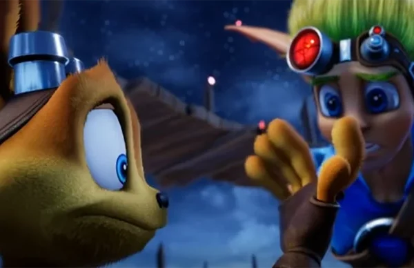 Sly Cooper: Thieves in Time developer Sanzaru Games pitched a Jak & Daxter remaster years ago, and a short clip of the proposal has just been unearthed