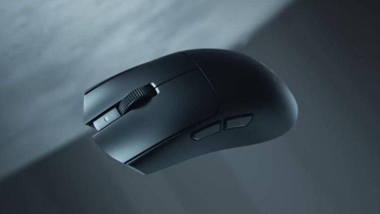 Razer’s web-based gaming mouse and keyboard software is&hellip;