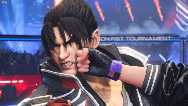 Tekken 8 devs promise better after latest patch,&hellip;