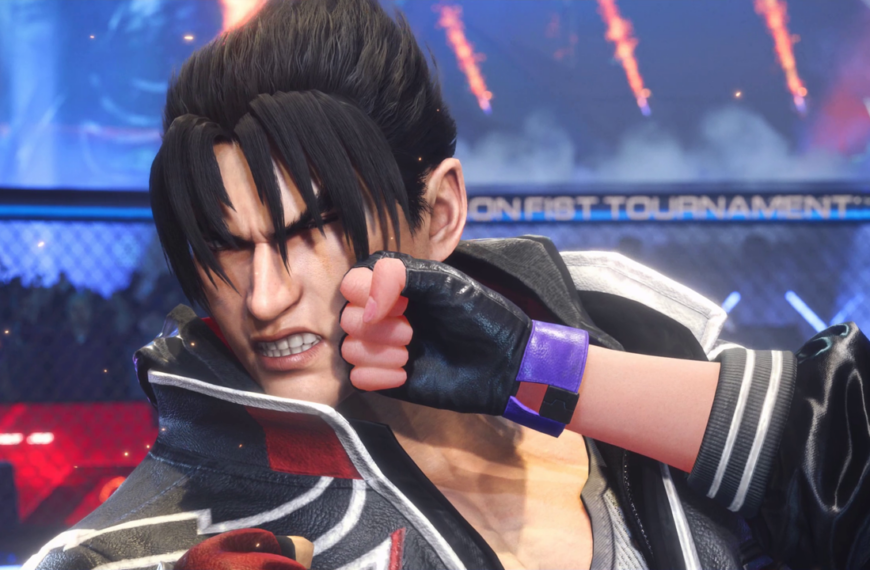 Tekken 8 devs promise better after&hellip;