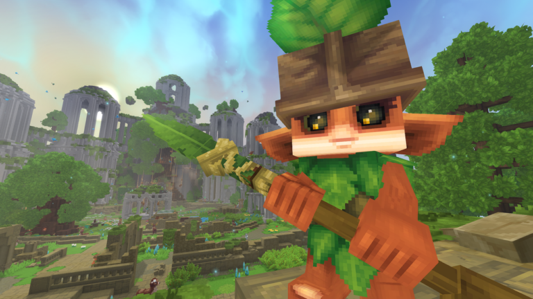 Hytale lead says they’re pushing for modding in…