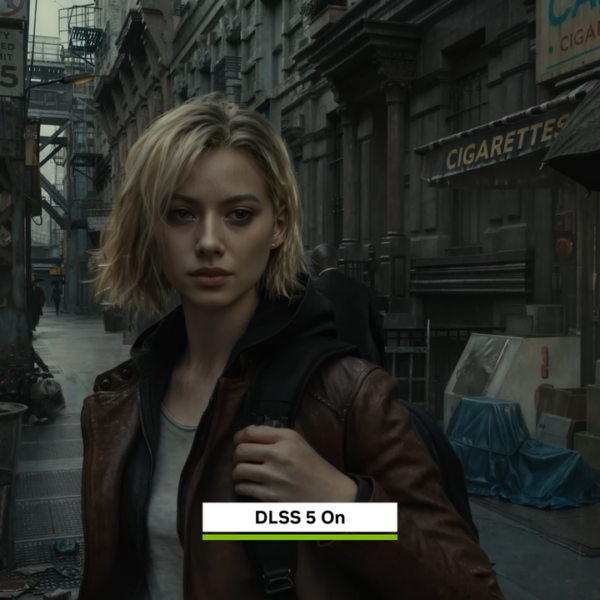 ‘Cripple their sales, tank their stock price. Stop collaborating with them as developers’: New Blood CEO on fighting against DLSS 5