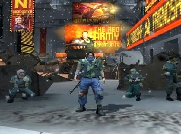 The best non-Hitman game from Hitman’s devs wouldn’t have happened if it didn’t blow EA execs’ minds and ‘low expectations’ with a hocus-pocus demo powered mostly by dreams