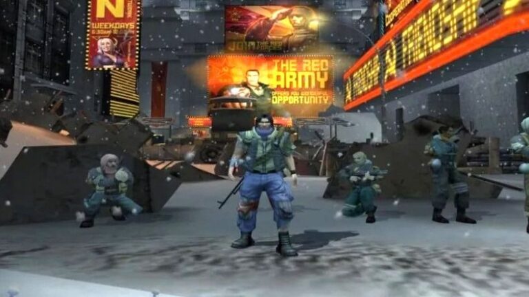 The best non-Hitman game from Hitman’s devs wouldn’t&hellip;