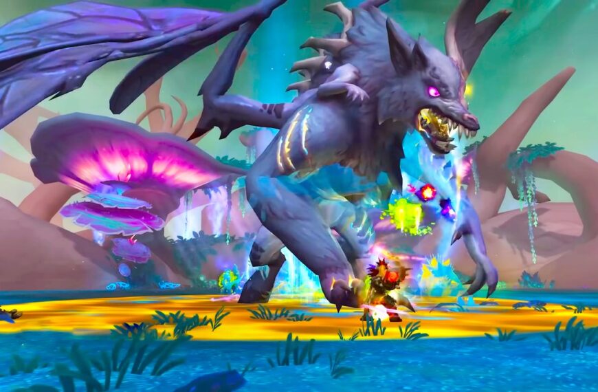 Infamous World of Warcraft guild exploits&hellip;