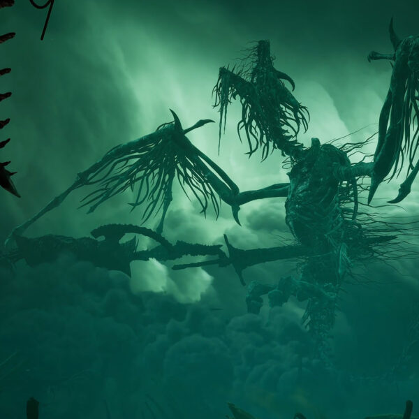 Lords of the Fallen II ‘Umbral Gameplay’ trailer