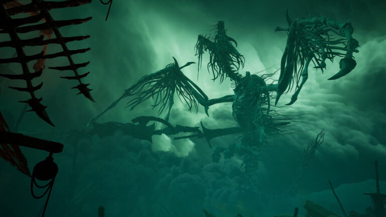 Lords of the Fallen II ‘Umbral Gameplay’ trailer