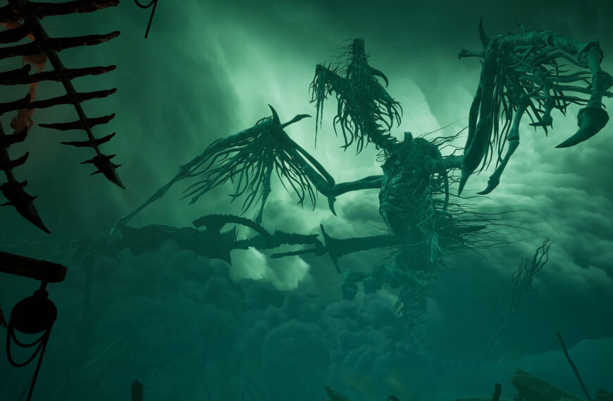 Lords of the Fallen II ‘Umbral&hellip;