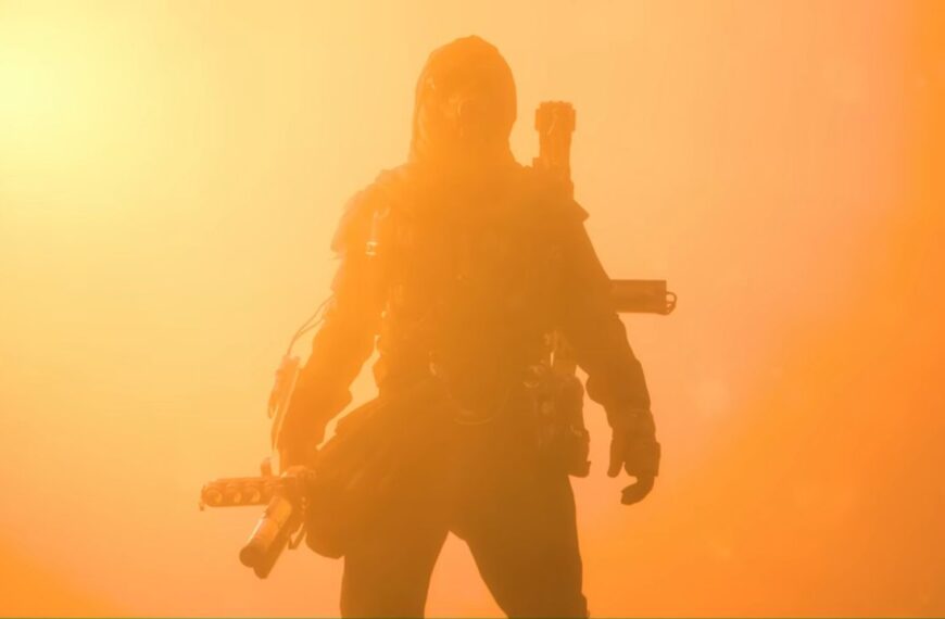 Arc Raiders is a shining beacon&hellip;