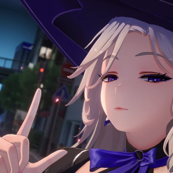 Neverness to Everness PS5 pre-orders now available