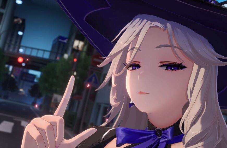 Neverness to Everness PS5 pre-orders now&hellip;