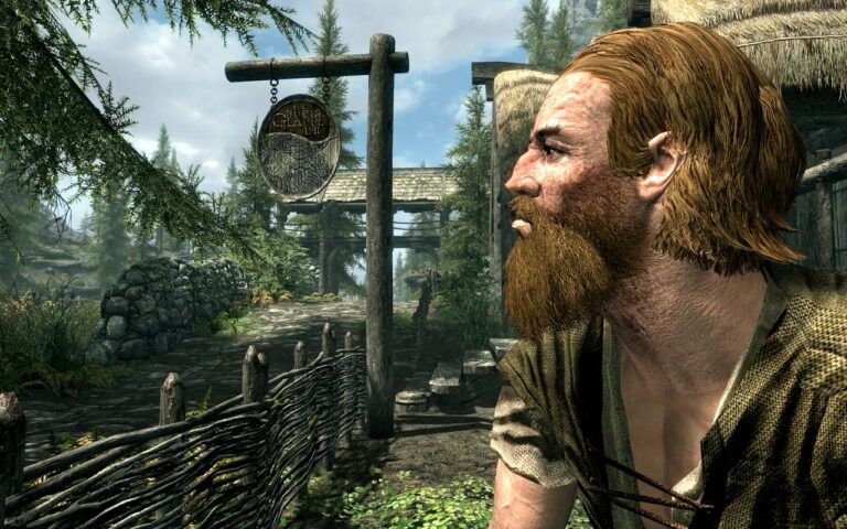 Popular Skyrim mod returns after 9 years with&hellip;