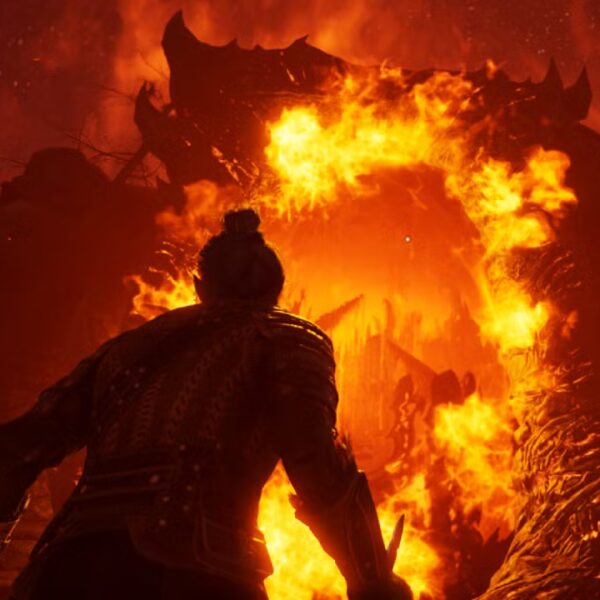 20 years later, The Elder Scrolls: Oblivion still haunts my dream with this elusive sword