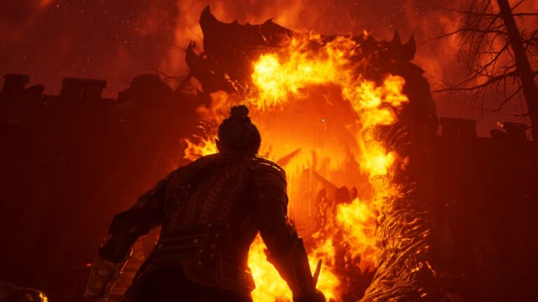 20 years later, The Elder Scrolls: Oblivion still&hellip;