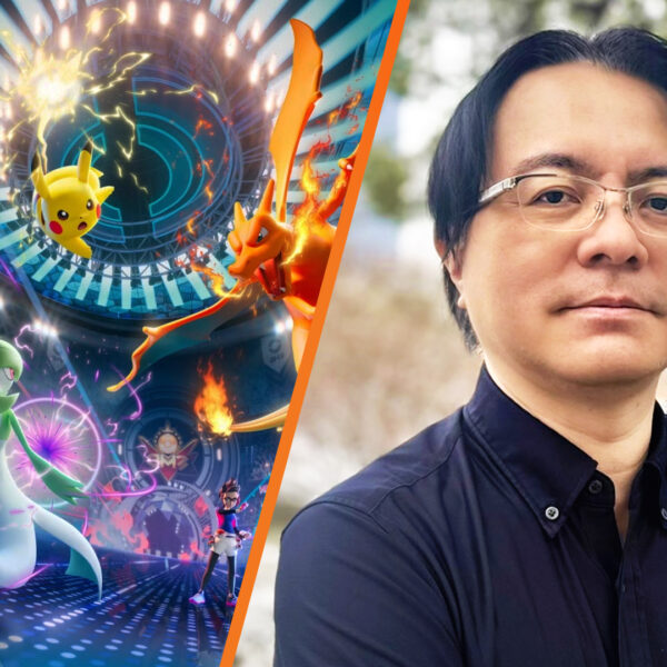 Pokémon Champions’ director tells us how he’s bringing Pokémon’s best-kept secret to the masses